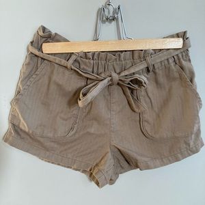 Garage Shorts